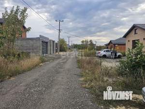 Дом 90м², 1-этажный, участок 6 сот.