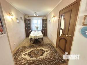 Дом 131м², 1-этажный, участок 6 сот.