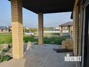 Дом 102м², 1-этажный, участок 10 сот.