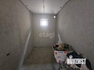 Дом 90м², 1-этажный, участок 6 сот.