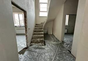 Дом 230м², 2-этажный, участок 7 сот.