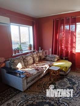 Дом 62м², 1-этажный, участок 2 сот.