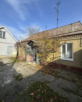 Дом 193м², 2-этажный, участок 4 сот.