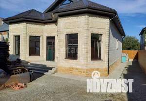 Дом 250м², 1-этажный, участок 6 сот.