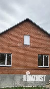 Дом 75м², 1-этажный, участок 4 сот.