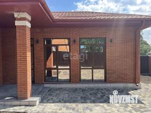 Дом 165м², 1-этажный, участок 5 сот.