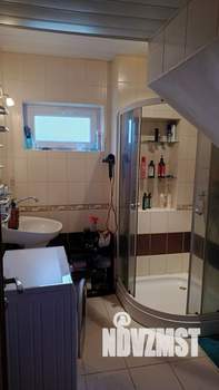 Дом 188м², 2-этажный, участок 3 сот.