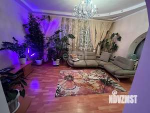 Дом 232м², 2-этажный, участок 6 сот.