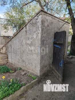 Дом 93м², 1-этажный, участок 6 сот.