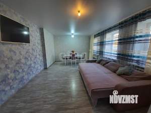 Дом 88м², 1-этажный, участок 6 сот.