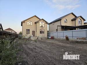 Дом 150м², 2-этажный, участок 4 сот.