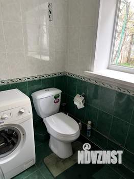 Дом 60м², 1-этажный, участок 6 сот.