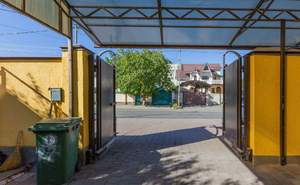 Дом 414м², 2-этажный, участок 7 сот.