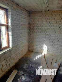 Дом 60м², 2-этажный, участок 6 сот.