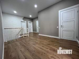 Таунхаус 174м², 2-этажный, участок 2 сот.