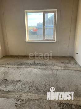 Дом 121м², 1-этажный, участок 5 сот.