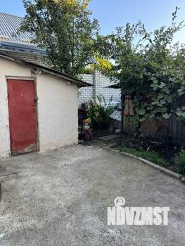 Коттедж 80м², 1-этажный, участок 3 сот.