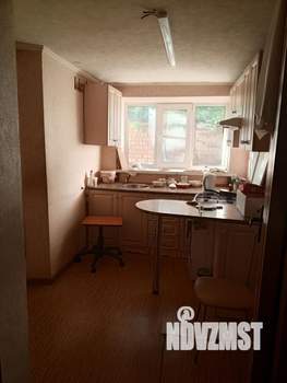 Дом 58м², 1-этажный, участок 2 сот.