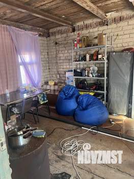 Дом 53м², 2-этажный, участок 6 сот.