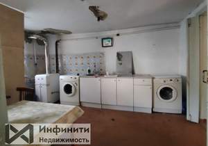 Дом 60м², 1-этажный, участок 3 сот.