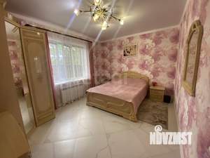 Дом 84м², 1-этажный, участок 5 сот.