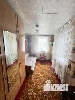 Дом 60м², 1-этажный, участок 6 сот.