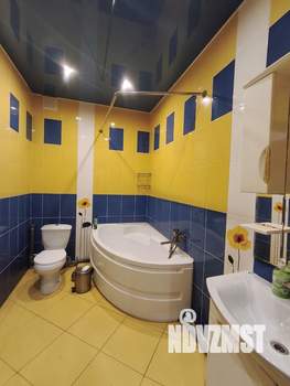 Коттедж 83м², 1-этажный, участок 3 сот.