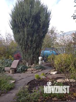 Дом 177м², 3-этажный, участок 5 сот.