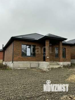 Дом 120м², 1-этажный, участок 5 сот.