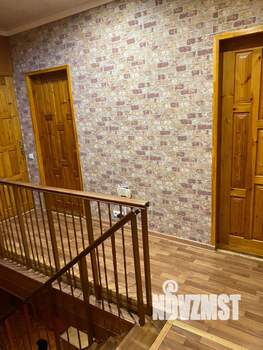 Дом 188м², 2-этажный, участок 6 сот.