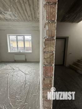 Дом 140м², 2-этажный, участок 4 сот.