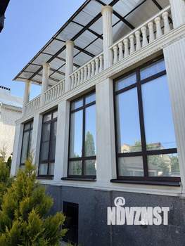 Дом 250м², 2-этажный, участок 8 сот.