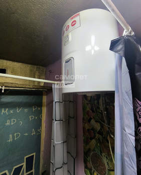 Дом 54м², 1-этажный, участок 10 сот.