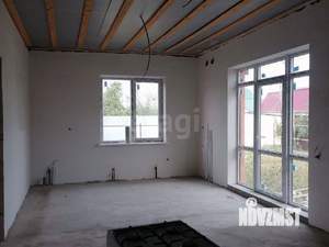 Дом 110м², 1-этажный, участок 5 сот.