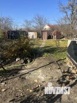 Дом 53м², 2-этажный, участок 6 сот.