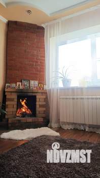 Дом 188м², 2-этажный, участок 3 сот.