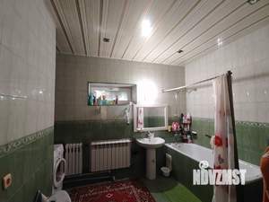 Дом 266м², 2-этажный, участок 9 сот.