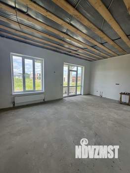 Дом 135м², 1-этажный, участок 6 сот.