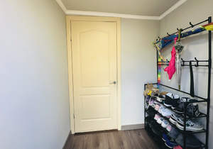 Дом 60м², 1-этажный, участок 5 сот.