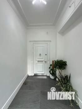 Дом 355м², 4-этажный, участок 11 сот.