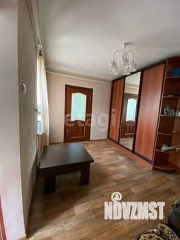 Дом 108м², 1-этажный, участок 4 сот.