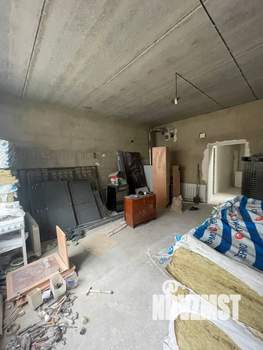 Дом 140м², 2-этажный, участок 3 сот.