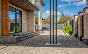 Дом 195м², 2-этажный, участок 5 сот.