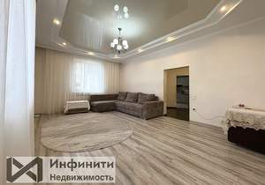 Дом 114м², 1-этажный, участок 6 сот.