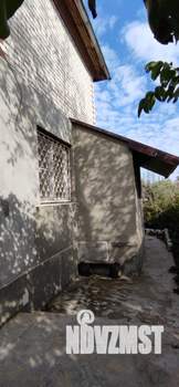 Дом 78м², 2-этажный, участок 6 сот.