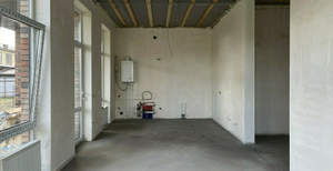 Дом 120м², 1-этажный, участок 4 сот.