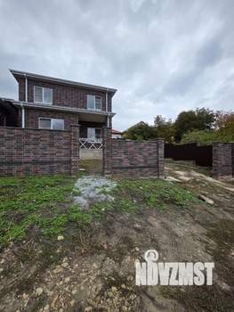 Дом 145м², 2-этажный, участок 4 сот.