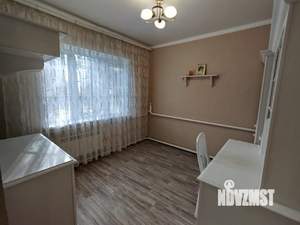 Дом 80м², 1-этажный, участок 4 сот.