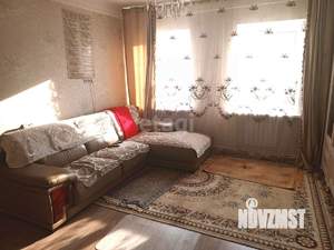 Дом 81м², 1-этажный, участок 6 сот.