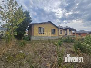 Дом 90м², 1-этажный, участок 6 сот.